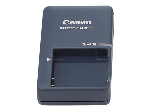 Canon CB-2LVE Batterilader til NB-4L Til IXUS 110/100/75/70/55/50/40/30